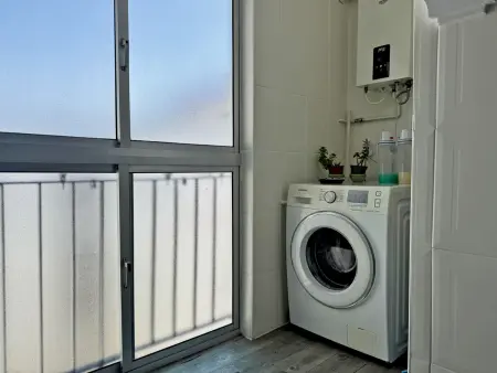 Appartement bien situé - 5 pers., Appartement 5 personnes à El Puerto de Santa María - Photo 20