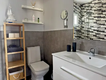 Appartement bien situé - 5 pers., Appartement 5 personnes à El Puerto de Santa María - Photo 23