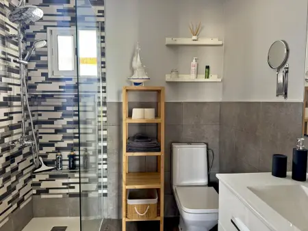 Appartement bien situé - 5 pers., Appartement 5 personnes à El Puerto de Santa María - Photo 24