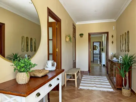 Villa avec piscine et climatisation - 8 pers., Villa 8 personnes à El Puerto de Santa María - Photo 12