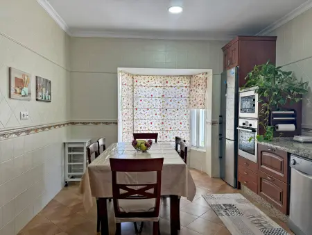 Villa avec piscine et climatisation - 8 pers., Villa 8 personnes à El Puerto de Santa María - Photo 25