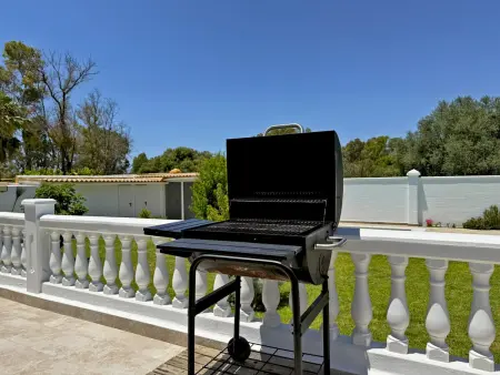 Villa avec piscine et climatisation - 8 pers., Villa 8 personnes à El Puerto de Santa María - Photo 28