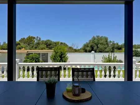 Villa avec piscine et climatisation - 8 pers., Villa 8 personnes à El Puerto de Santa María - Photo 33