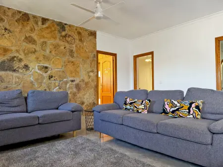 Villa avec piscine et wifi - 13 pers., Villa 13 personnes à El Puerto de Santa María - Photo 2
