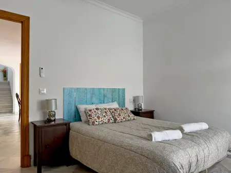 Villa avec piscine et wifi - 13 pers., Villa 13 personnes à El Puerto de Santa María - Photo 14