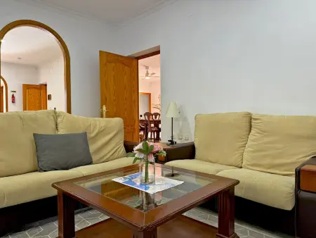 Villa avec piscine et wifi - 13 pers., Villa 13 personnes à El Puerto de Santa María - Photo 16