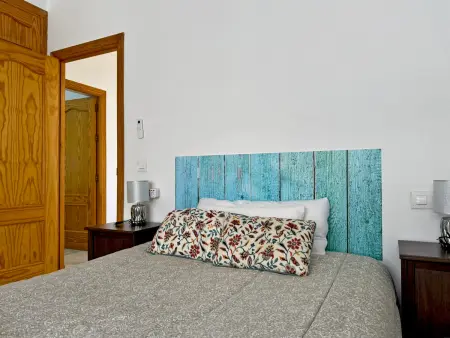 Villa avec piscine et wifi - 13 pers., Villa 13 personnes à El Puerto de Santa María - Photo 17