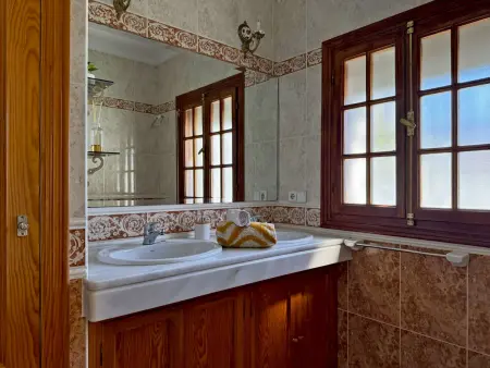 Villa avec piscine et wifi - 13 pers., Villa 13 personnes à El Puerto de Santa María - Photo 25