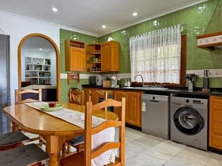 Villa avec piscine et wifi - 13 pers., Villa 13 personnes à El Puerto de Santa María - Photo 26