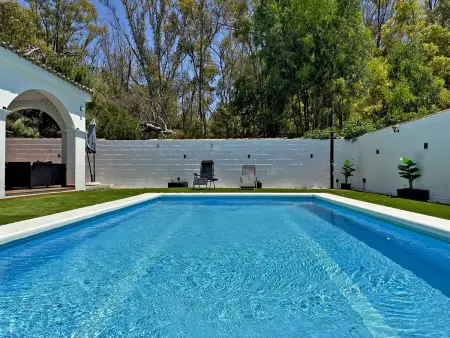 Villa avec piscine et wifi - 13 pers., Villa 13 personnes à El Puerto de Santa María - Photo 28