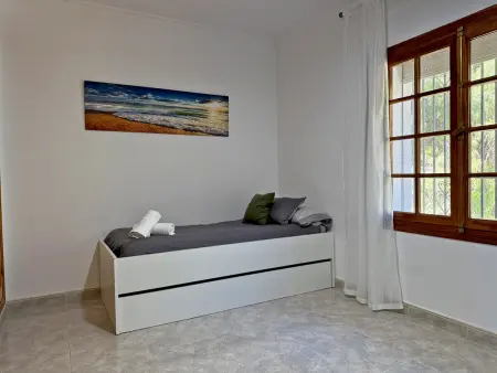 Villa avec piscine et wifi - 13 pers., Villa 13 personnes à El Puerto de Santa María - Photo 30