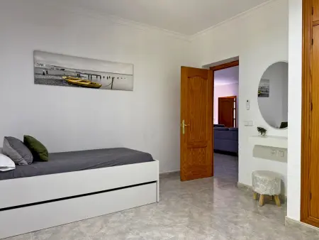 Villa avec piscine et wifi - 13 pers., Villa 13 personnes à El Puerto de Santa María - Photo 31