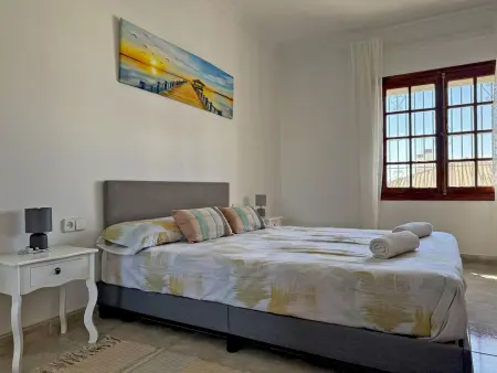 Villa avec piscine et wifi - 13 pers., Villa 13 personnes à El Puerto de Santa María - Photo 33