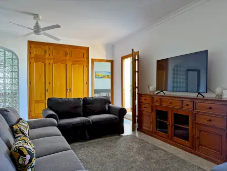 Villa avec piscine et wifi - 13 pers., Villa 13 personnes à El Puerto de Santa María - Photo 34