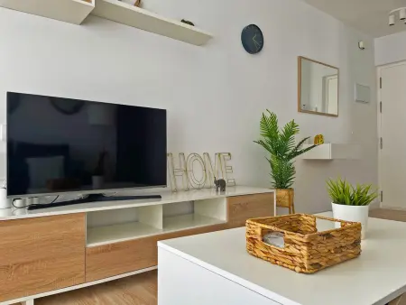 Appartement confortable avec clim et WiFi - 5 pers. - Photo 3