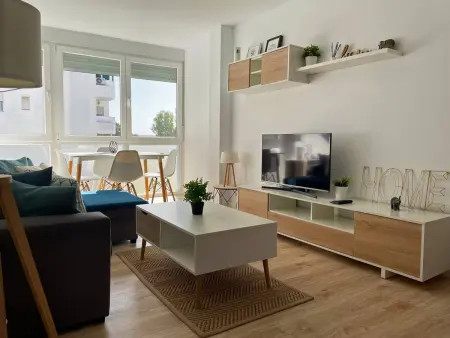 Appartement confortable avec clim et WiFi - 5 pers. - Photo 5