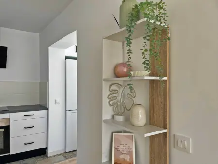 Appartement confortable avec clim et WiFi - 5 pers. - Photo 6