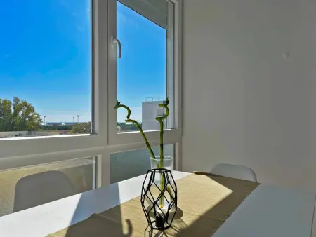 Appartement confortable avec clim et WiFi - 5 pers. - Photo 7