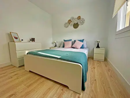 Appartement confortable avec clim et WiFi - 5 pers. - Photo 11