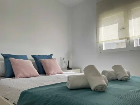 Appartement confortable avec clim et WiFi - 5 pers. - Photo 13