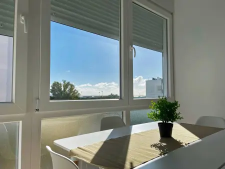 Appartement confortable avec clim et WiFi - 5 pers. - Photo 14