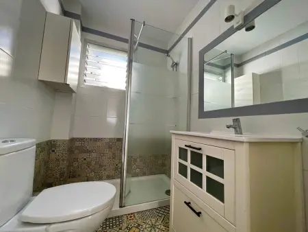 Appartement confortable avec clim et WiFi - 5 pers. - Photo 16