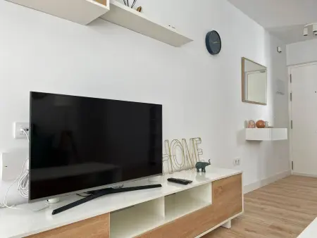 Appartement confortable avec clim et WiFi - 5 pers. - Photo 17