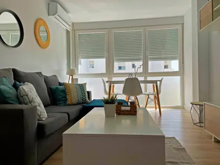 Appartement confortable avec clim et WiFi - 5 pers. - Photo 18