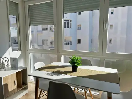 Appartement confortable avec clim et WiFi - 5 pers. - Photo 20