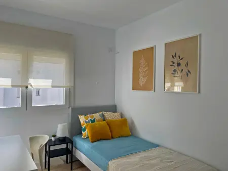 Appartement confortable avec clim et WiFi - 5 pers. - Photo 22