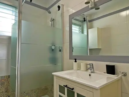 Appartement confortable avec clim et WiFi - 5 pers. - Photo 24