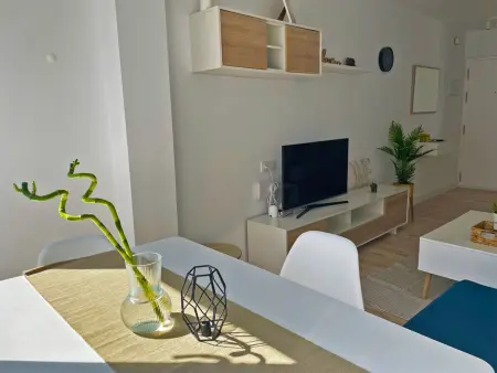 Appartement confortable avec clim et WiFi - 5 pers. - Photo 27