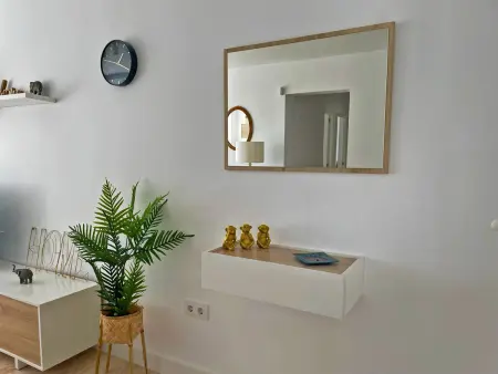 Appartement confortable avec clim et WiFi - 5 pers. - Photo 28