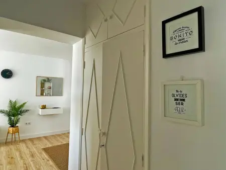 Appartement confortable avec clim et WiFi - 5 pers. - Photo 29