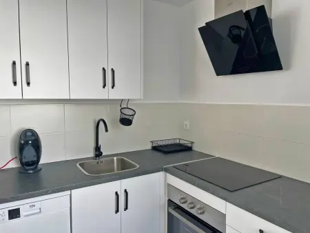 Appartement confortable avec clim et WiFi - 5 pers. - Photo 30
