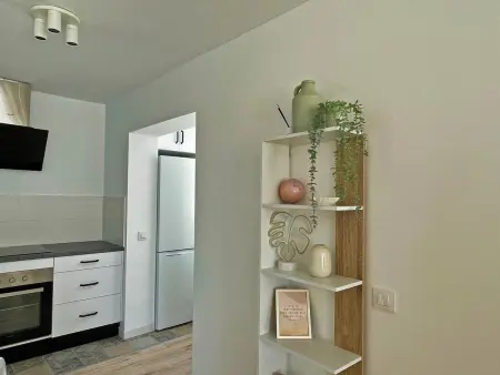 Appartement confortable avec clim et WiFi - 5 pers. - Photo 31
