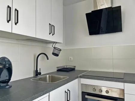 Appartement confortable avec clim et WiFi - 5 pers. - Photo 32