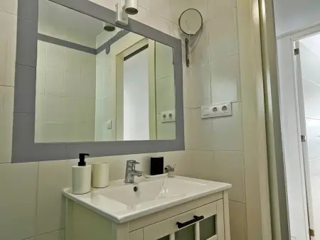 Appartement confortable avec clim et WiFi - 5 pers. - Photo 33