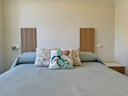 Villa, piscine privée, cheminée - 9 pers., Villa 9 personnes à Arcos de la Frontera - Photo 10