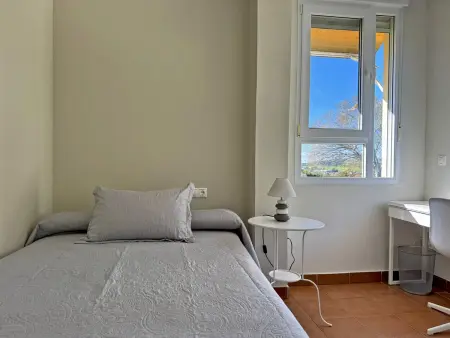 Villa, piscine privée, cheminée - 9 pers., Villa 9 personnes à Arcos de la Frontera - Photo 13