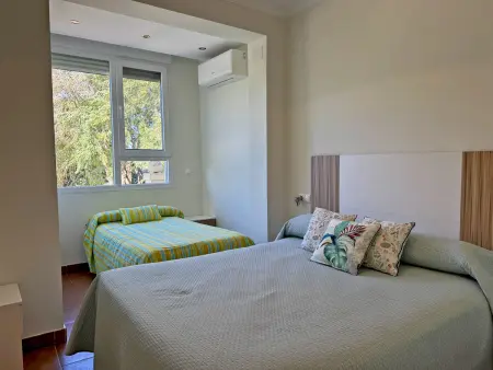 Villa, piscine privée, cheminée - 9 pers., Villa 9 personnes à Arcos de la Frontera - Photo 14