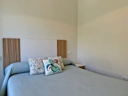 Villa, piscine privée, cheminée - 9 pers., Villa 9 personnes à Arcos de la Frontera - Photo 15