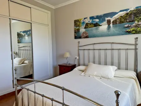 Villa, piscine privée, cheminée - 9 pers., Villa 9 personnes à Arcos de la Frontera - Photo 16