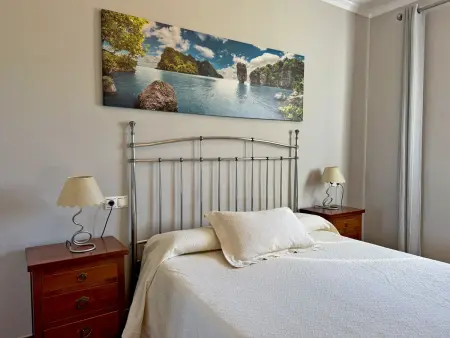 Villa, piscine privée, cheminée - 9 pers., Villa 9 personnes à Arcos de la Frontera - Photo 17