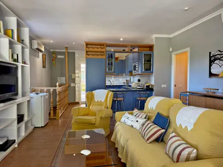 Villa, piscine privée, cheminée - 9 pers., Villa 9 personnes à Arcos de la Frontera - Photo 21