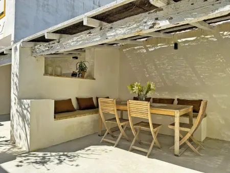 Maison avec piscine privée - 6 pers., Maison 6 personnes à Bornos - Photo 2