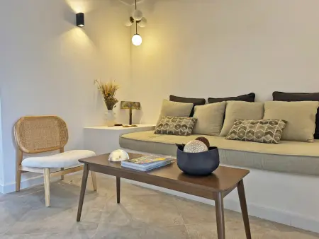 Maison avec piscine privée - 6 pers., Maison 6 personnes à Bornos - Photo 3