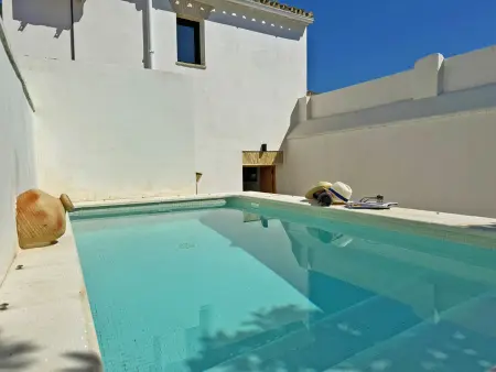 Maison avec piscine privée - 6 pers., Maison 6 personnes à Bornos - Photo 4