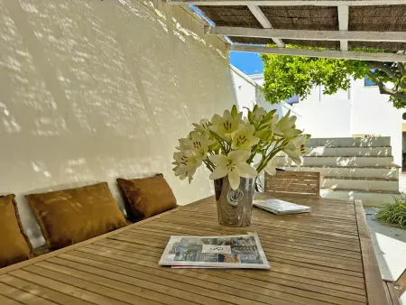 Maison avec piscine privée - 6 pers., Maison 6 personnes à Bornos - Photo 6