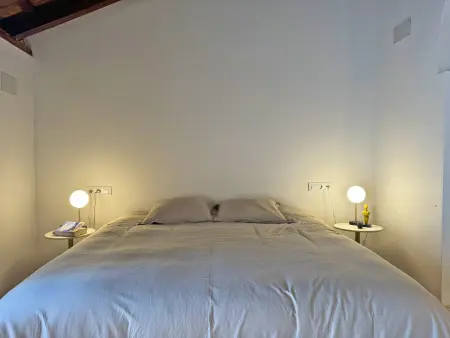 Maison avec piscine privée - 6 pers., Maison 6 personnes à Bornos - Photo 12